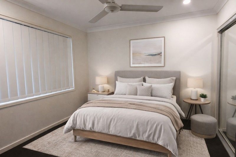 rental property Gold Coast