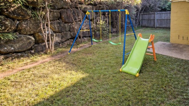 rental property Gold Coast