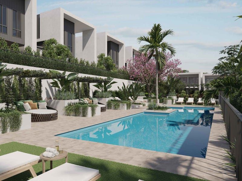 rental property Brisbane