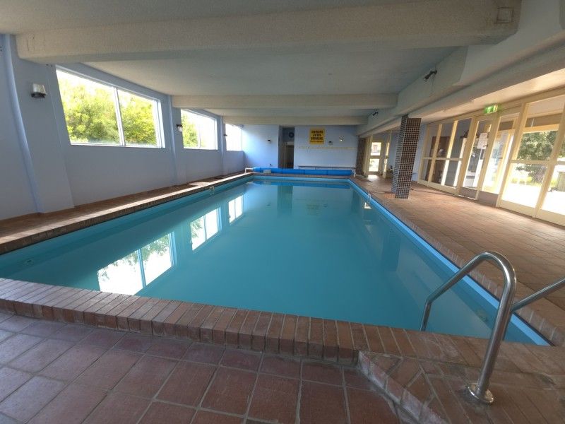 hospitality Snowy mountains