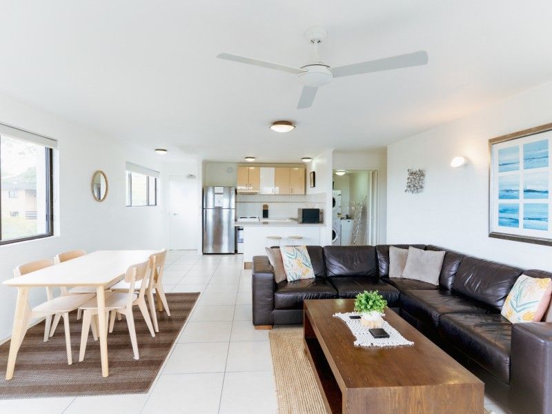 Management Rights Sunshine Coast