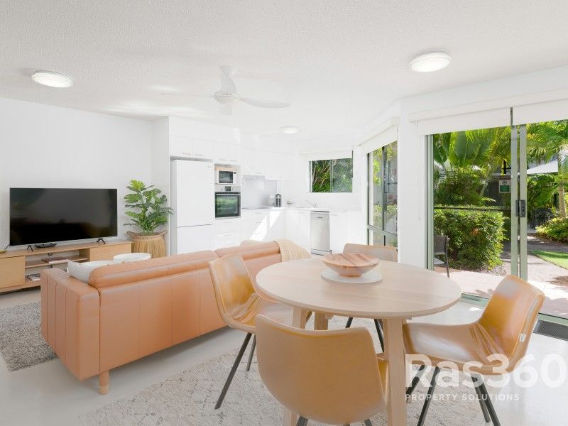 Management Rights Sunshine Coast