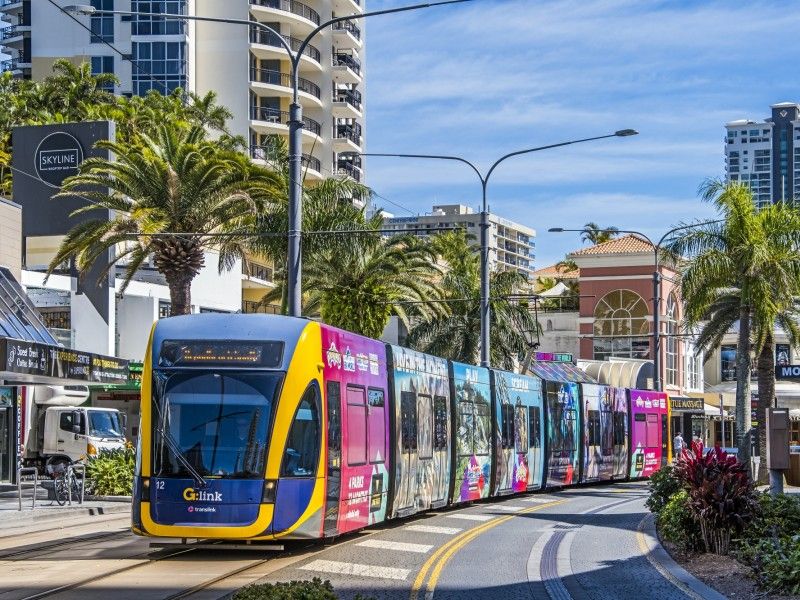 Management Rights Gold Coast