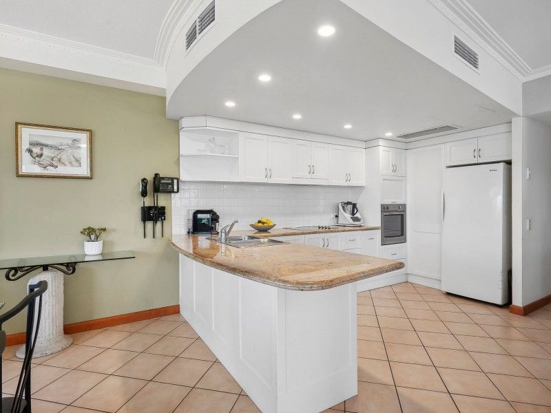 Management Rights Sunshine Coast