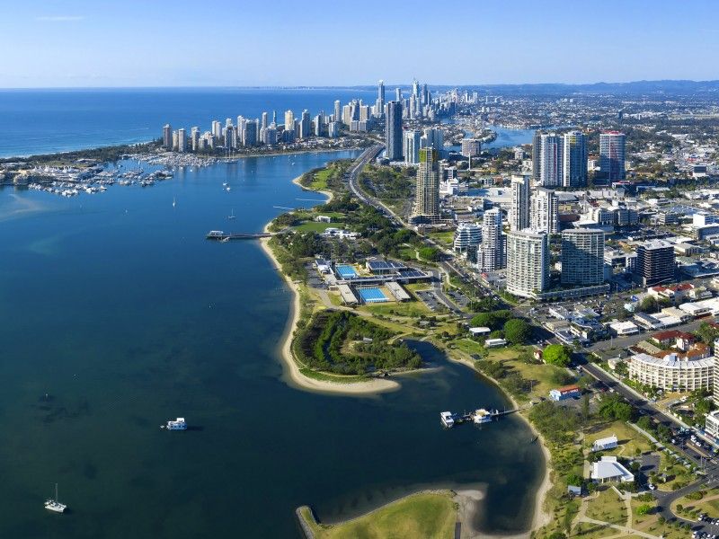 hospitality Gold Coast