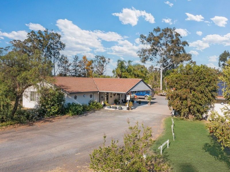 Hospitality Central NSW