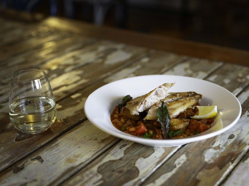 Hospitality Blue mountains