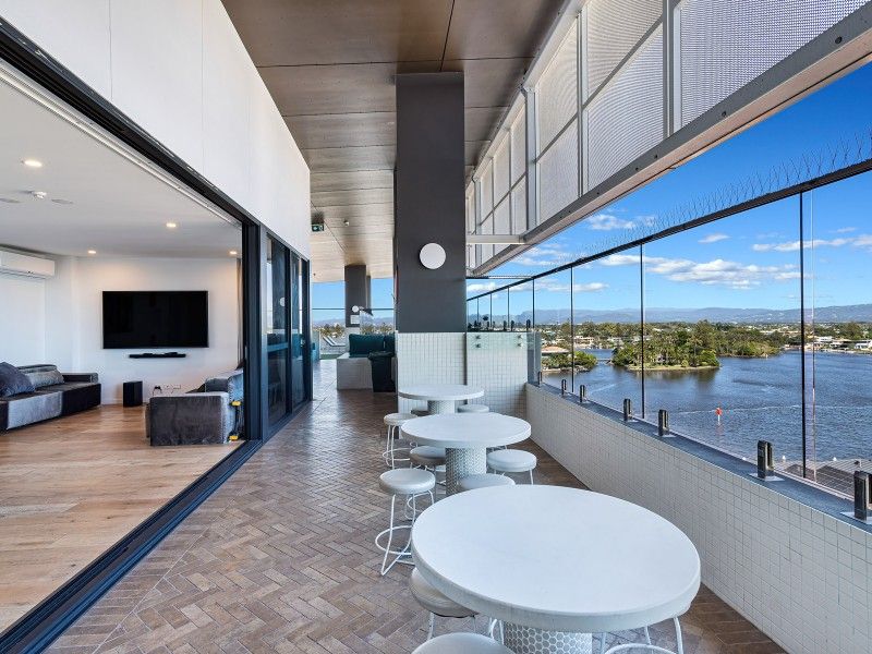Management Rights Gold Coast
