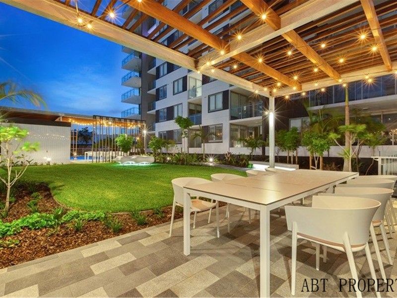 rental property Brisbane