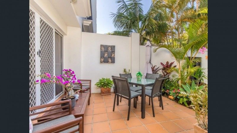 rental property Gold Coast