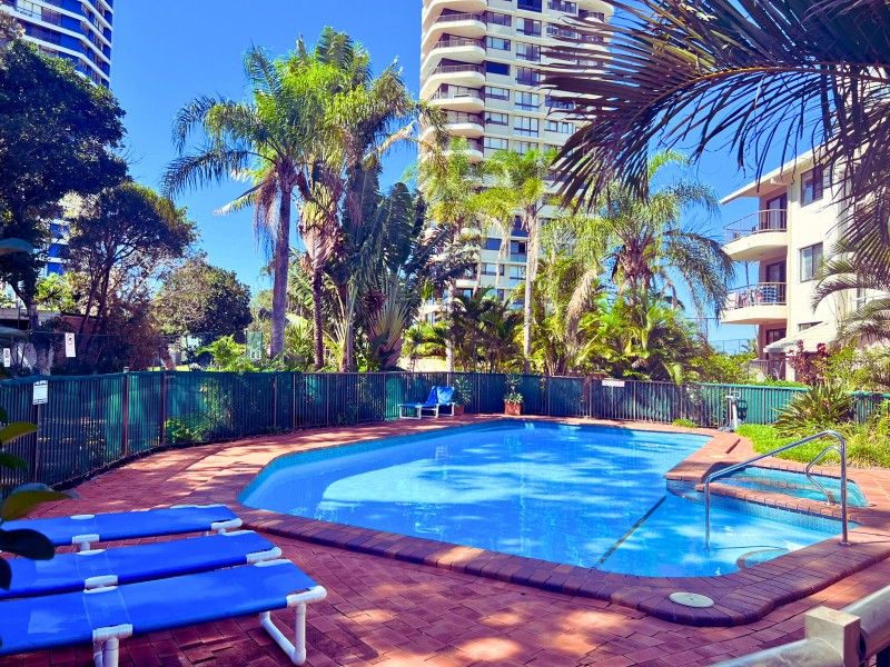 rental property Gold Coast