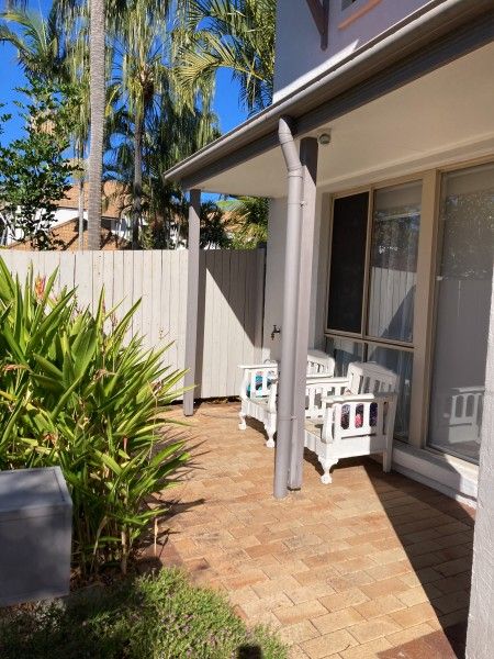 rental property Brisbane