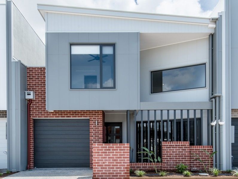 rental property Invalid address