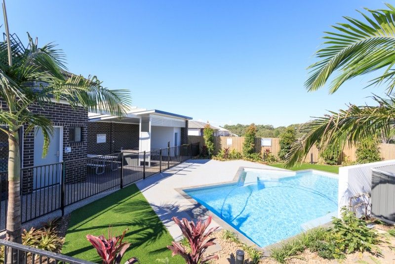 rental property Brisbane