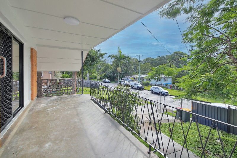 rental property Brisbane