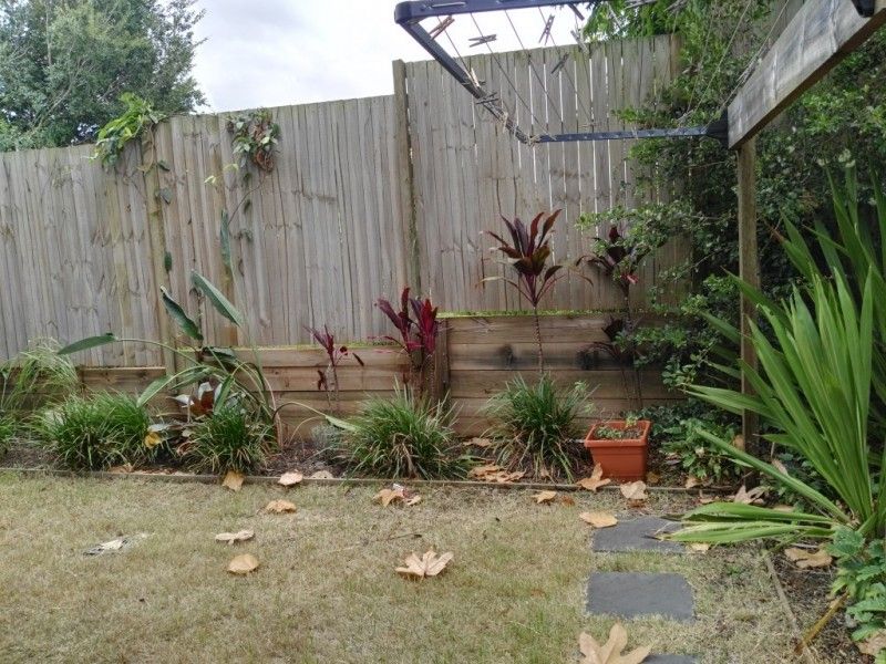 rental property Brisbane
