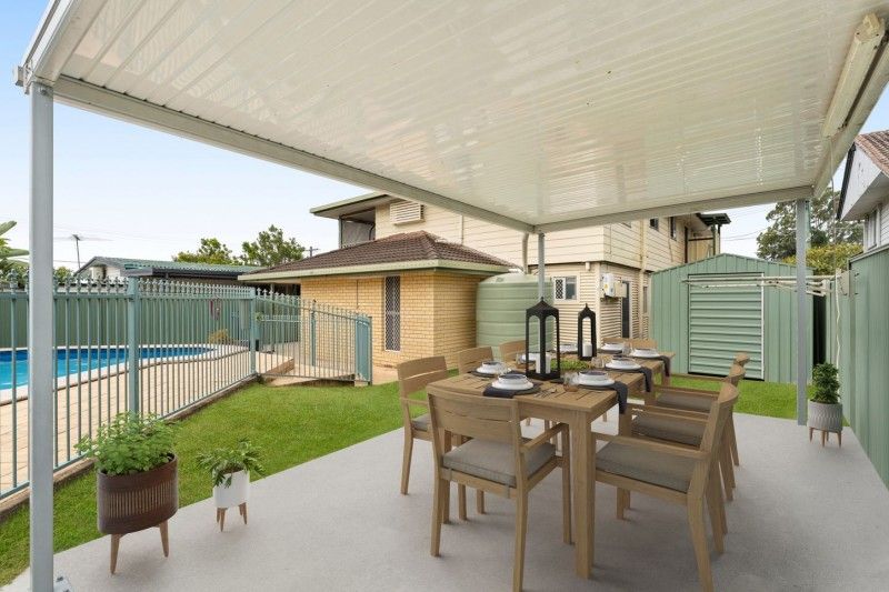 rental property Brisbane