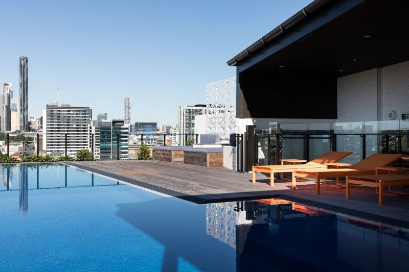 rental property Brisbane