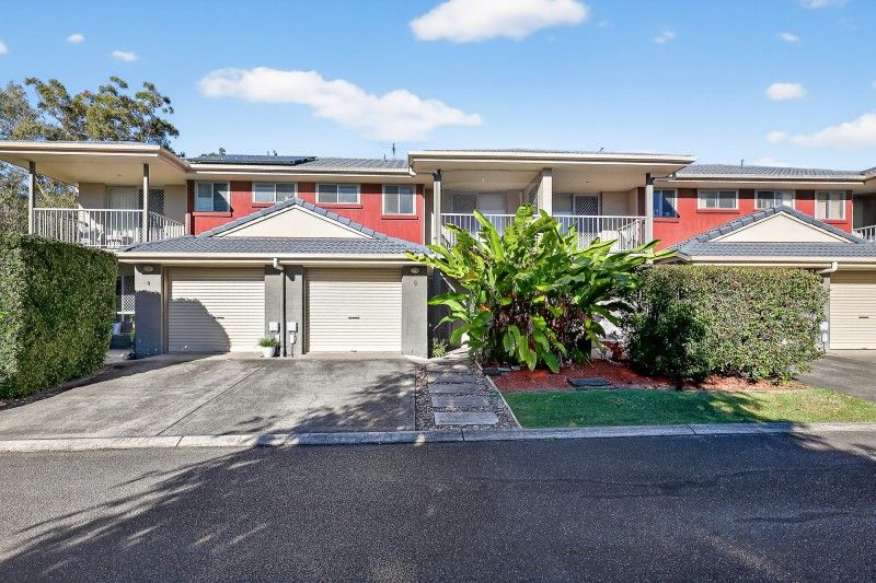 rental property Brisbane