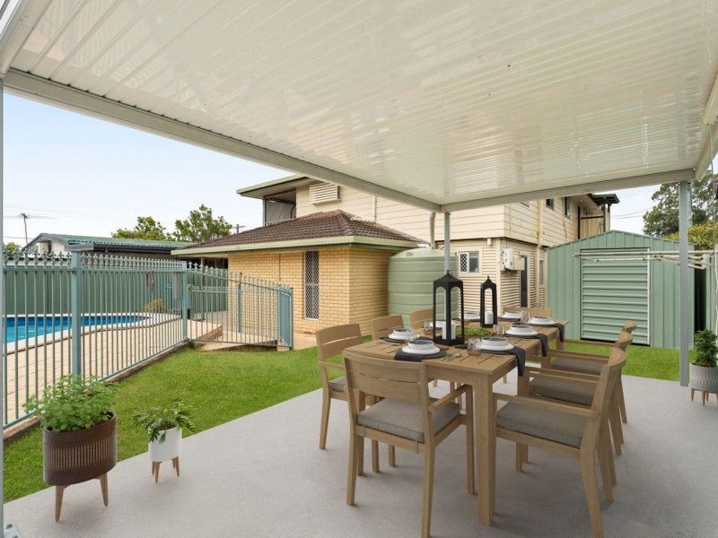 rental property Brisbane