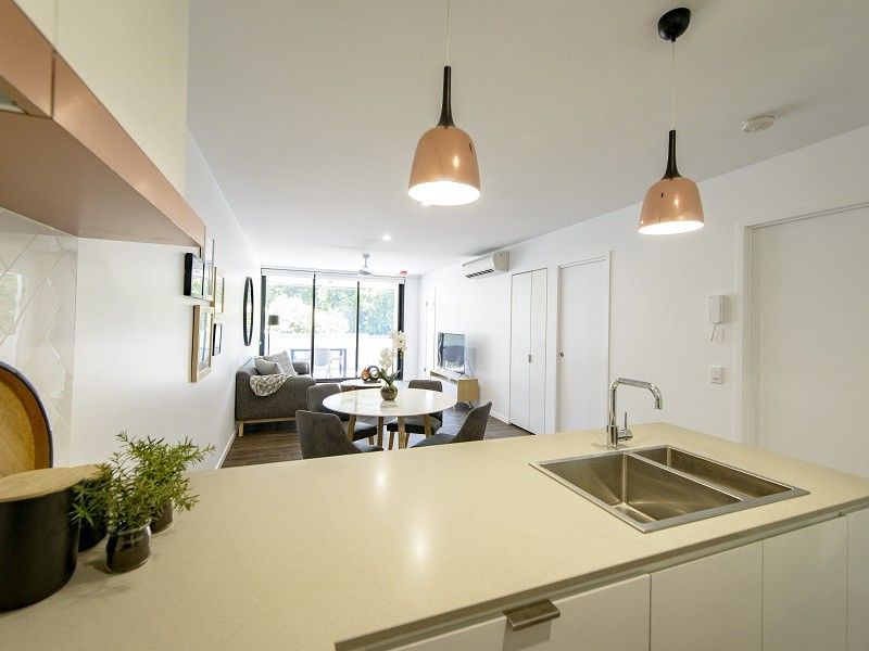 rental property Brisbane