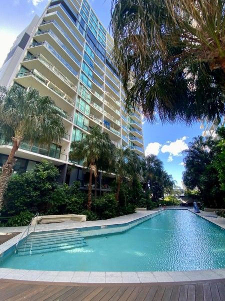 rental property Brisbane