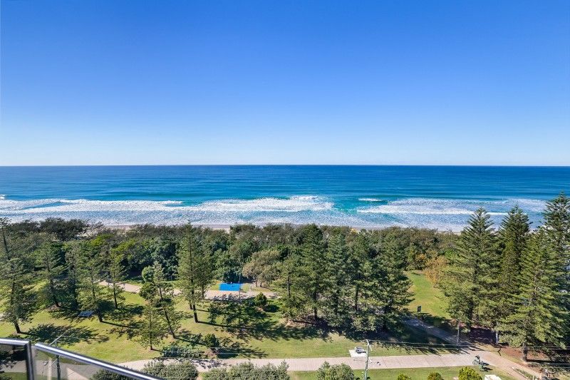 rental property Gold Coast