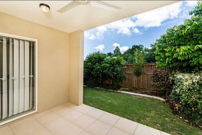 rental property Cairns