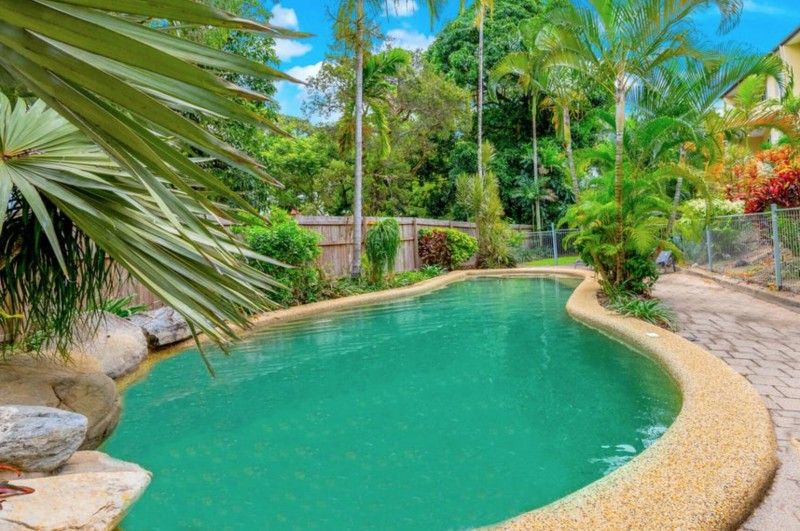rental property Cairns
