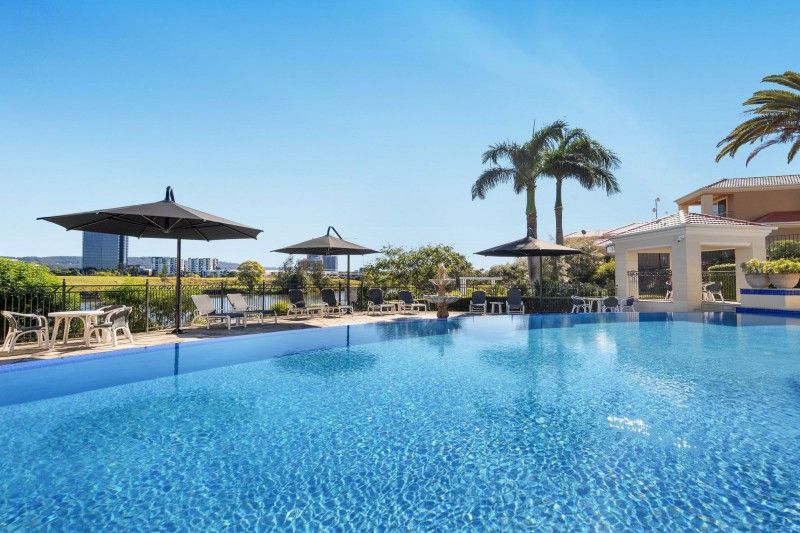 rental property Gold Coast