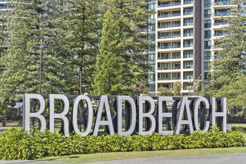 rental property Gold Coast