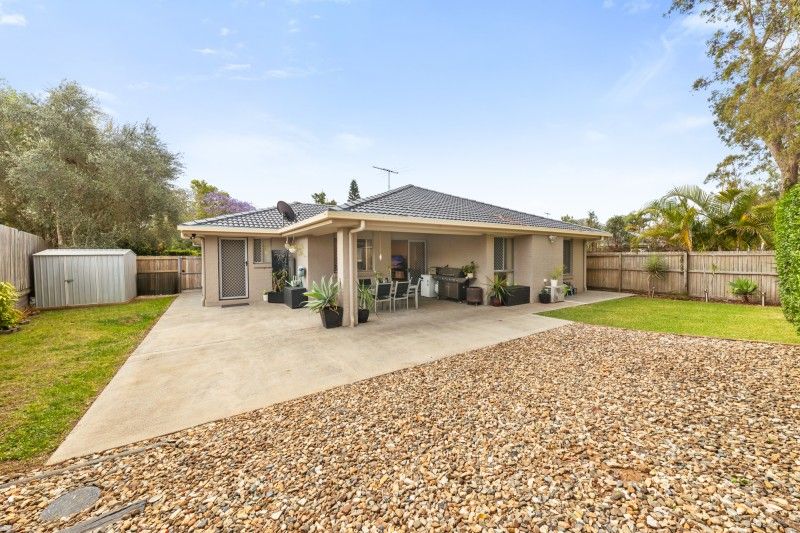 rental property Brisbane