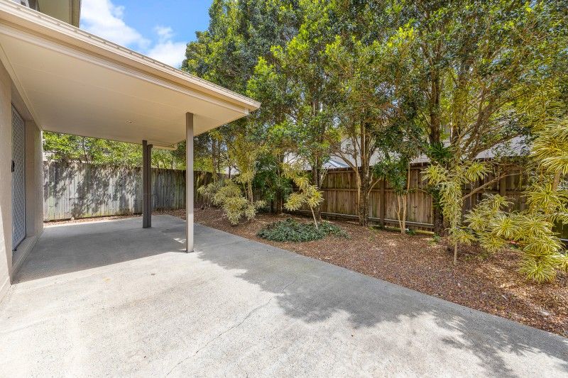 rental property Brisbane