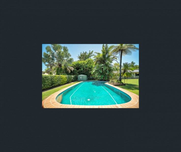 rental property Mackay