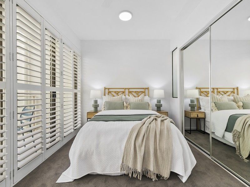 management rights Sunshine Coast