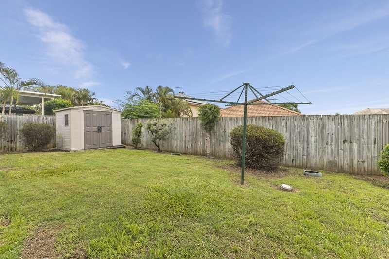 rental property Brisbane