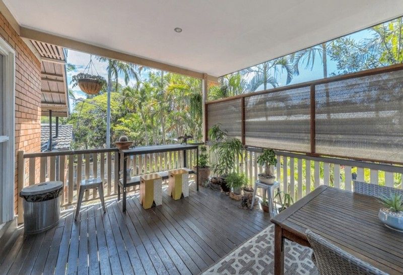 rental property Brisbane