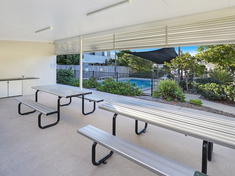 management rights Sunshine Coast