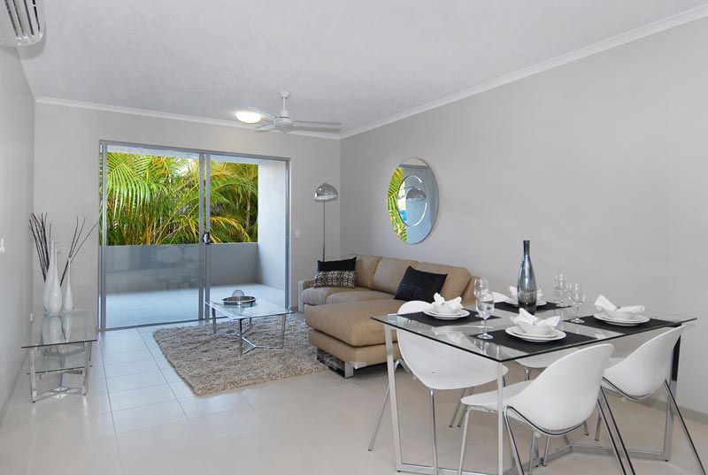 rental property Cairns