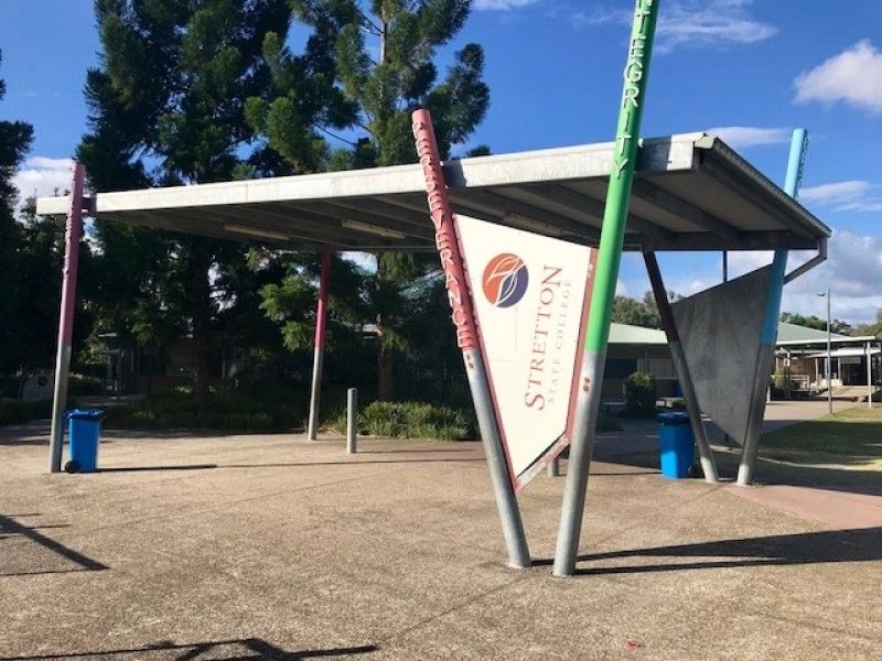 rental property Brisbane