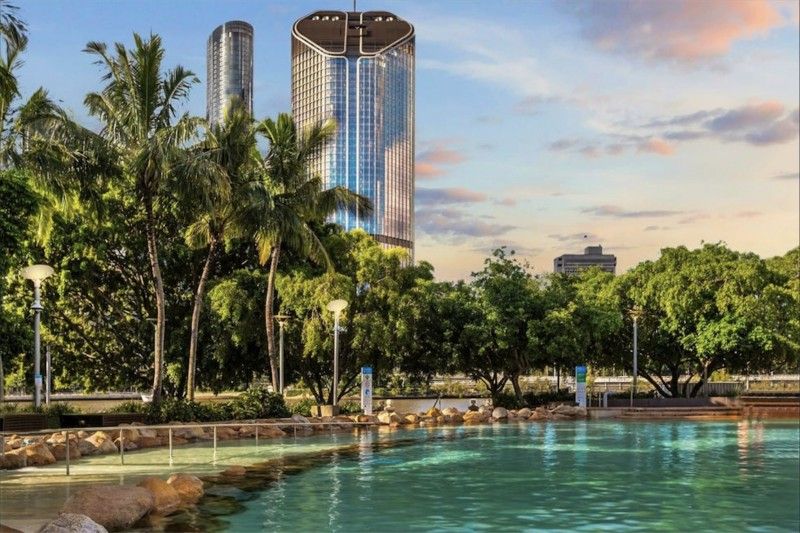 rental property Brisbane