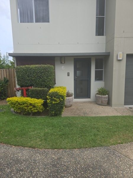 rental property Gold Coast