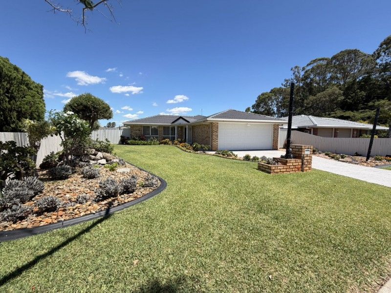 rental property Brisbane