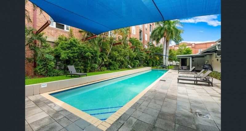 rental property Brisbane