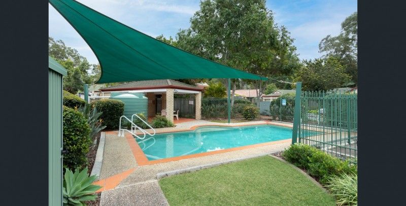 rental property Brisbane