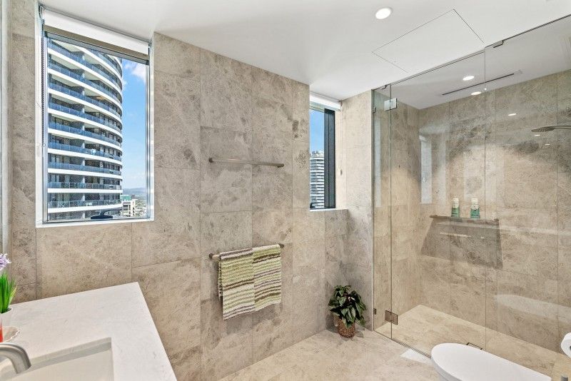 rental property Gold Coast