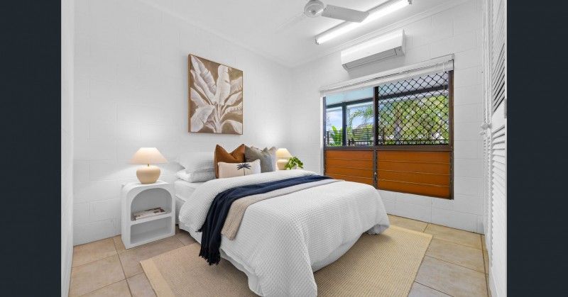 rental property Cairns