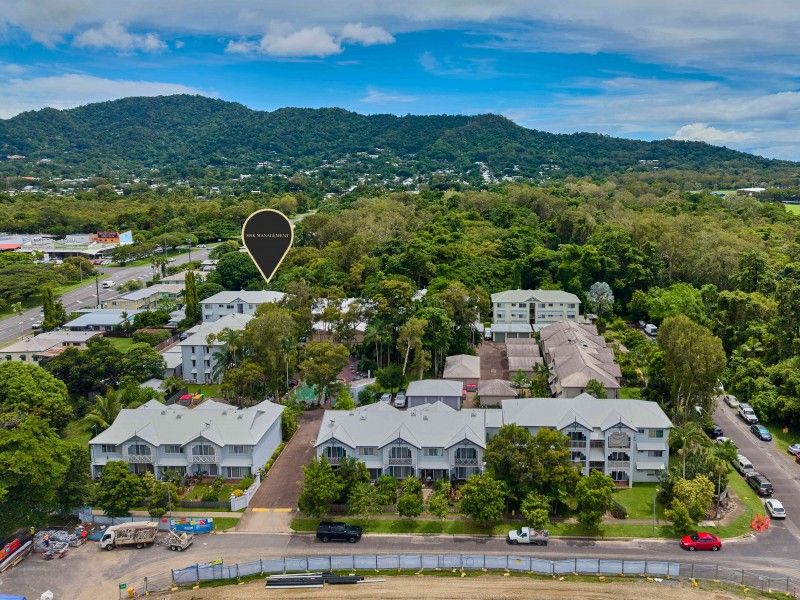 real estate Cairns