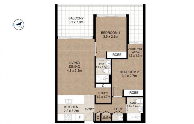 rental property Brisbane