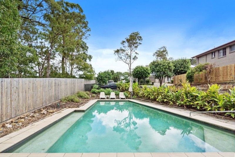 rental property Brisbane